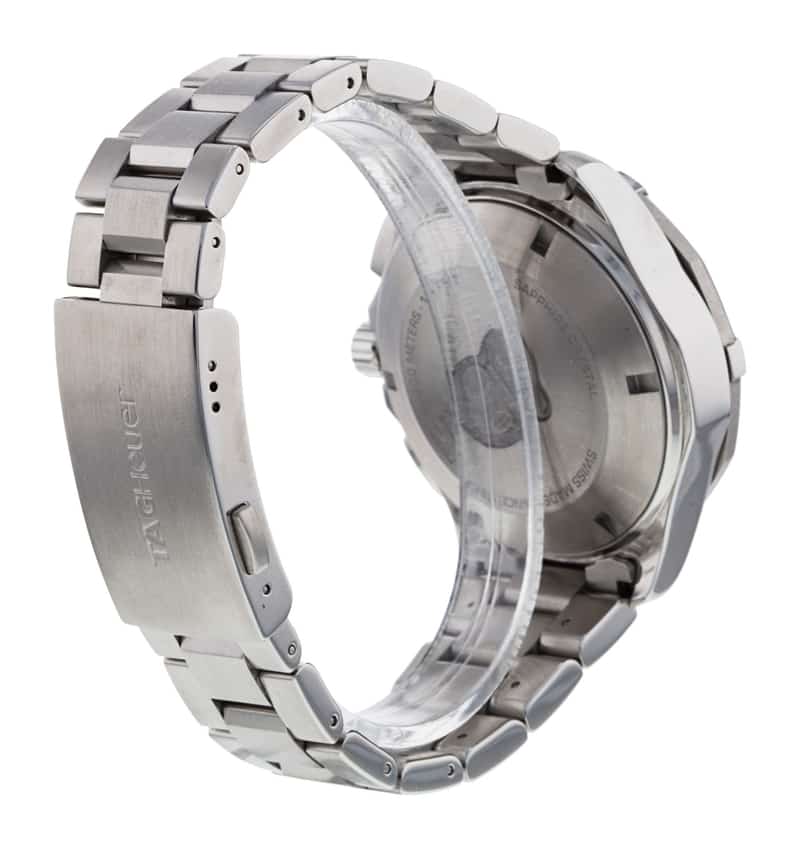 Tag Heuer Aquaracer CAP2110.BA0833